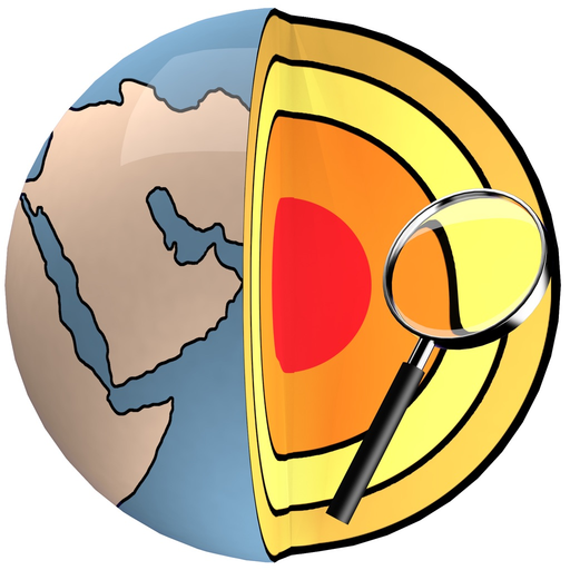 Nomad Geologist app icon