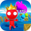 Panic Party : 1234 player game icon