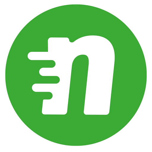 New Delivery app icon