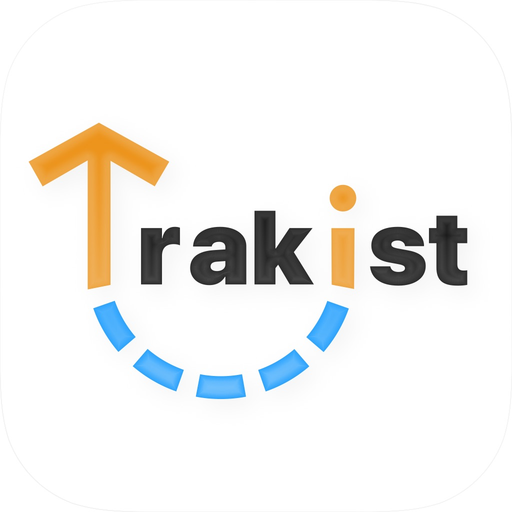 Trakist: For Tutors & Coaches app icon