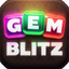 Gem Blitz - Block Puzzle Game icon