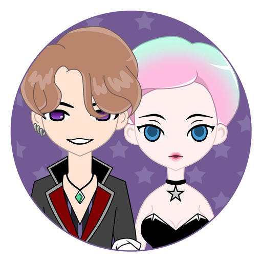 Darling Doll - Fashion Dressup app icon