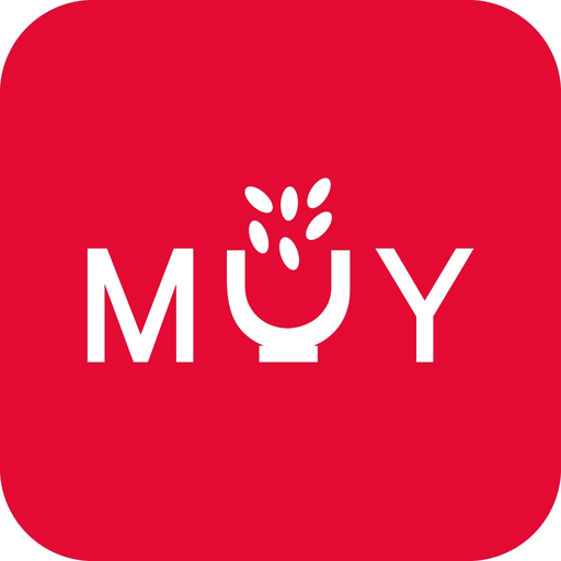 Muy app icon