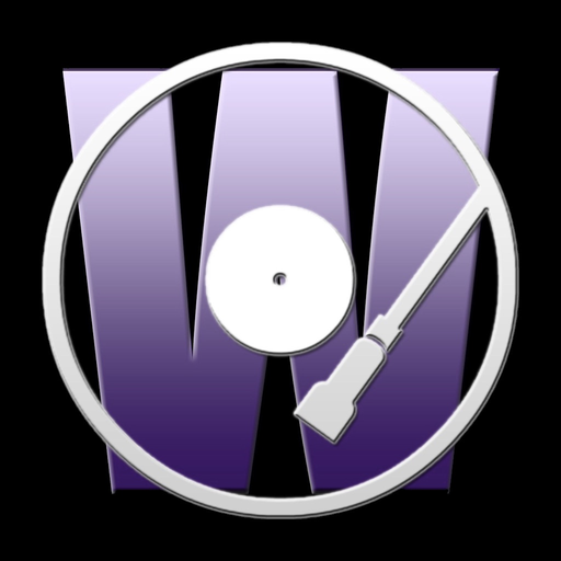 What's On Radio app icon