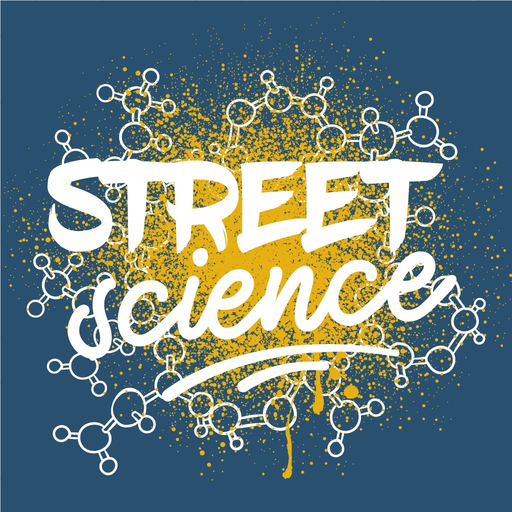 Street Science app icon