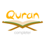 Quran Completer icon