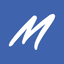 M-car's auto icon