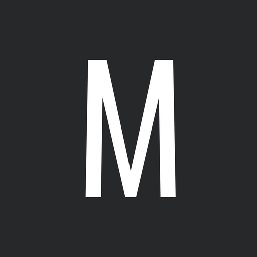 Mutronome app icon