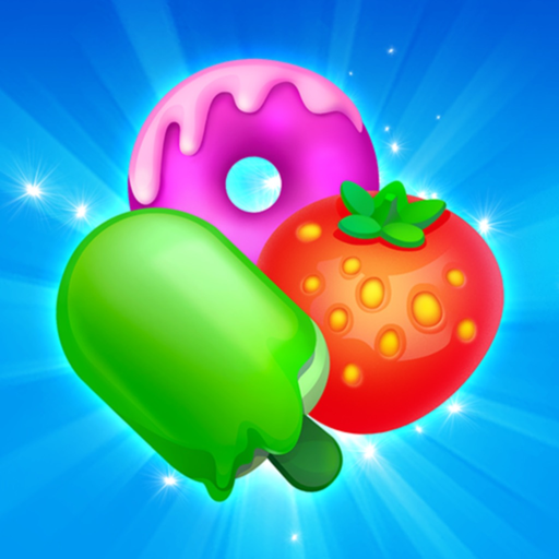 MatchVille app icon