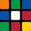 Rubik's Cube Solver & Guide icon