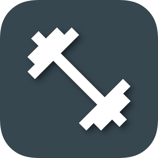 Dumbbell - Workout Log app icon
