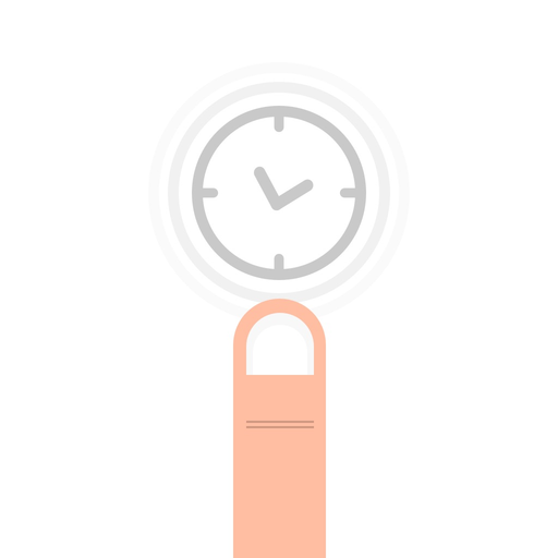 Tap & Tap - The Fast Tap Game app icon