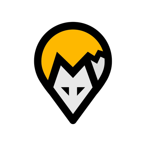 Spotfox app icon