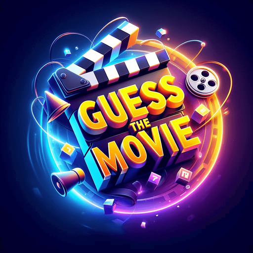 Guess The Movie | Film Quiz app icon