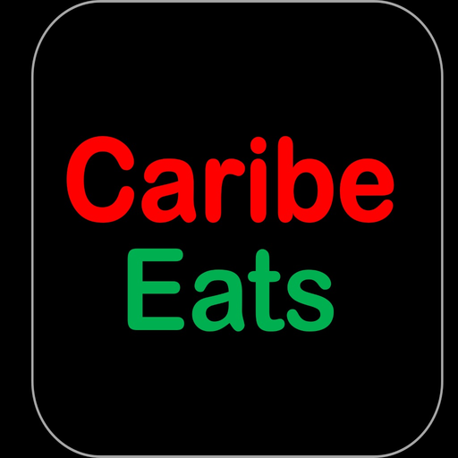 CaribeEats app icon