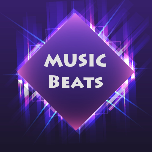 Music Maker DJ Drum Pad Beats app icon