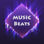 Music Maker DJ Drum Pad Beats icon