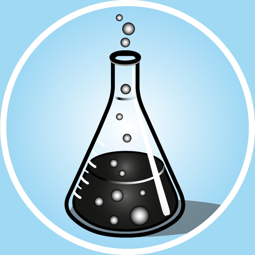 Lab.Hacks app icon