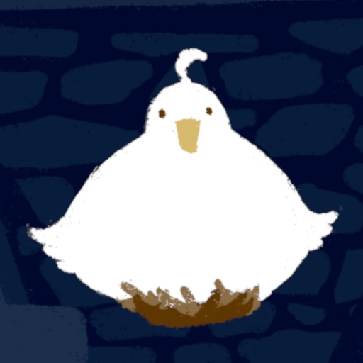 Inflate Me to the Moon app icon