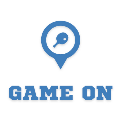 Game On - Play with Friends! app icon