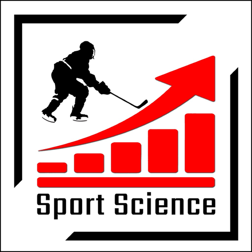 SportScience app icon