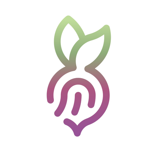 Foodprint app icon