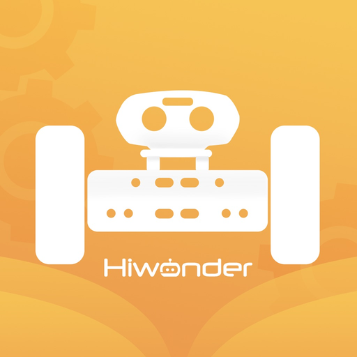 Wonderbit app icon
