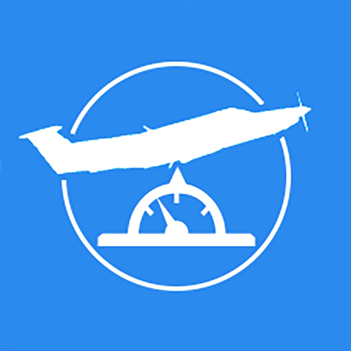 PC12 Balancer app icon