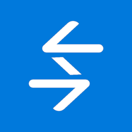FTP Rush app icon