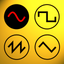 Tone Generator EX icon