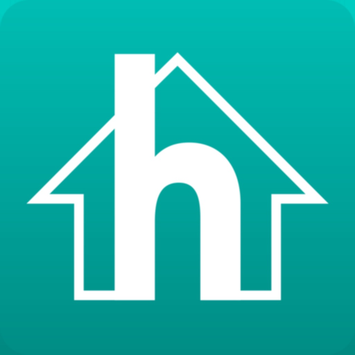 Homey Pro app icon