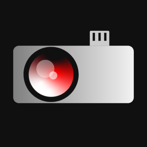 MobIR app icon