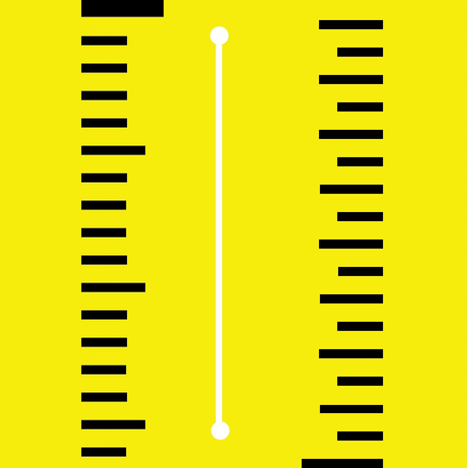 MeasureX app icon