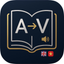 Tu Dien Anh Viet V-Dictionary icon