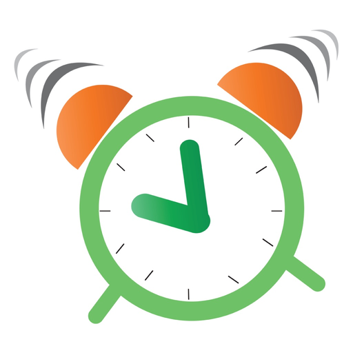 Parentsalarm app icon
