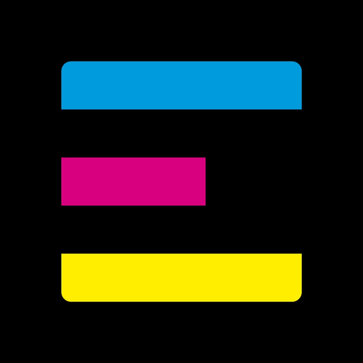 Emisor Podcasting app icon