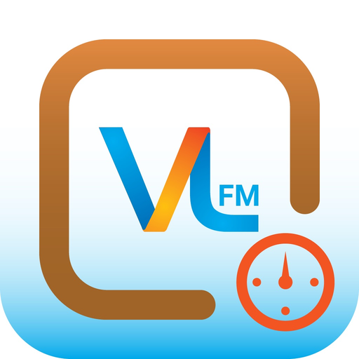 VLScheduler app icon