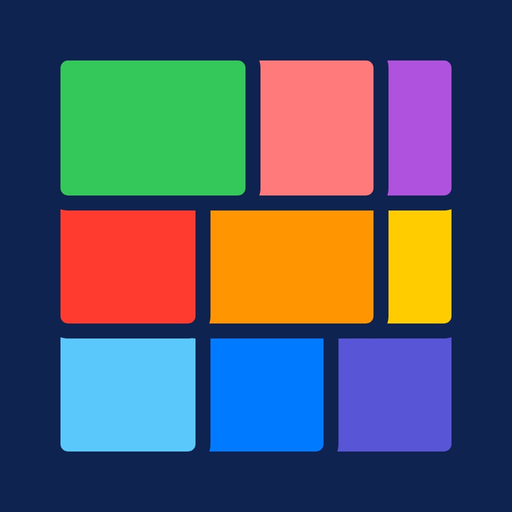 Parallel Chronology app icon