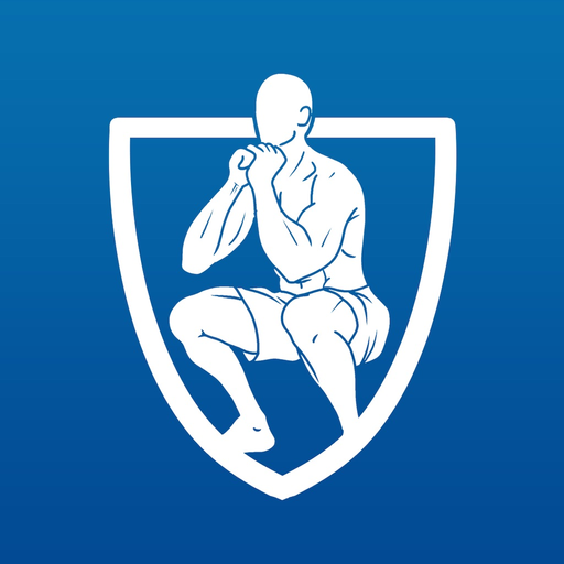 Home HIIT Workout for Men app icon