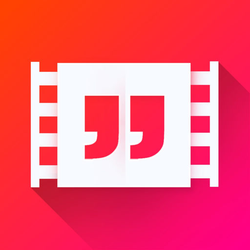 Movie quotes - popular sayings app icon