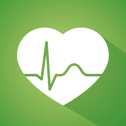 ECG Dongle Home Edition app icon