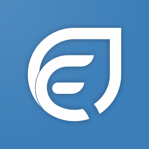 Envivo. app icon