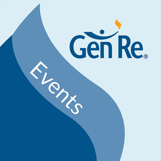 GR Events app icon