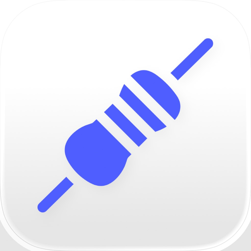 Resistance Calculator: In Ohms app icon