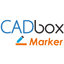 CADbox Marker icon
