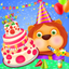 My Pet Birthday Party icon