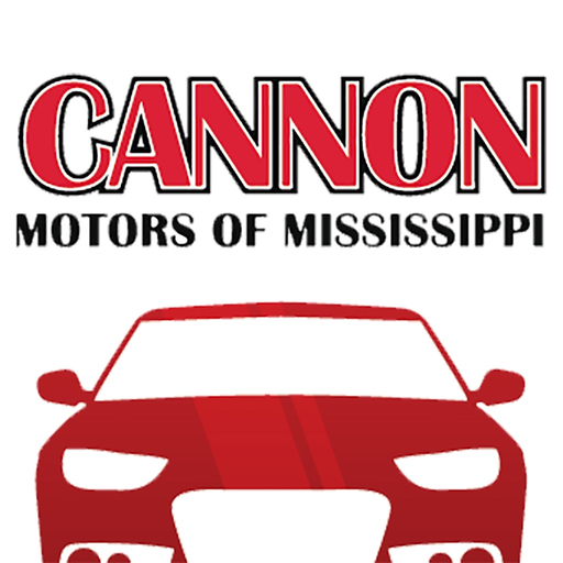 Cannon Motors app icon