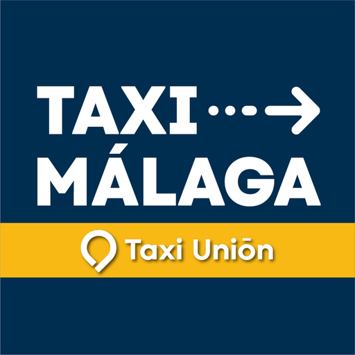 Taxi Malaga app icon