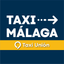Taxi Malaga icon