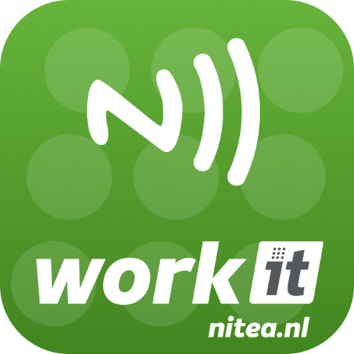 Scan-IT app icon